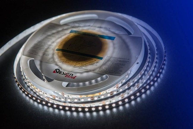 Светодиодная лента DesignLed DSG3120-12-W-33 000525 Светодиодная лента DesignLed DSG3120-12-W-33 000525