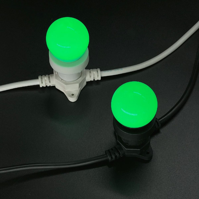 Лампа для Белт-Лайт E27 2W зеленая Laitcom (LTC) LAMP1-2G Лампа для Белт-Лайт E27 2W зеленая Laitcom (LTC) LAMP1-2G