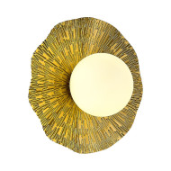 Настенный светильник Evoluce Lorea SLE1196-301-01 Настенный светильник Evoluce Lorea SLE1196-301-01