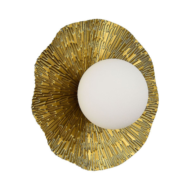 Настенный светильник Evoluce Lorea SLE1196-301-01 Настенный светильник Evoluce Lorea SLE1196-301-01