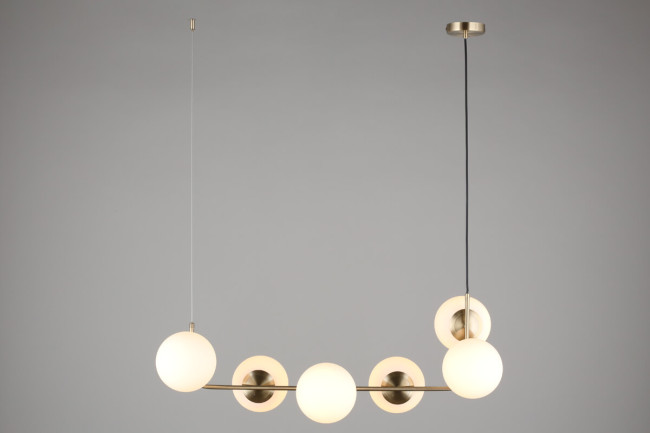 Подвесной светильник Omnilux OML-66603-06 Подвесной светильник Omnilux OML-66603-06