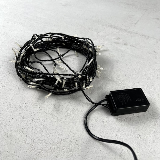 Гирлянда Нить Laitcom (LTC) PST100F8-11-2W