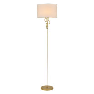 Торшер Indigo Amali 13026/1F Gold V000476 Торшер Indigo Amali 13026/1F Gold V000476