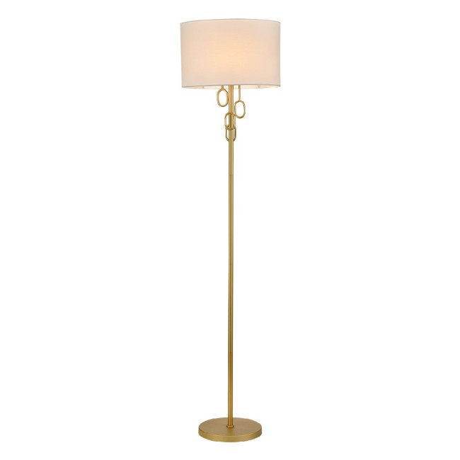 Торшер Indigo Amali 13026/1F Gold V000476 Торшер Indigo Amali 13026/1F Gold V000476