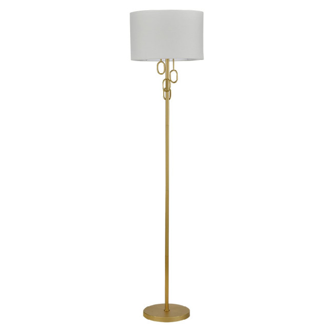 Торшер Indigo Amali 13026/1F Gold V000476 Торшер Indigo Amali 13026/1F Gold V000476
