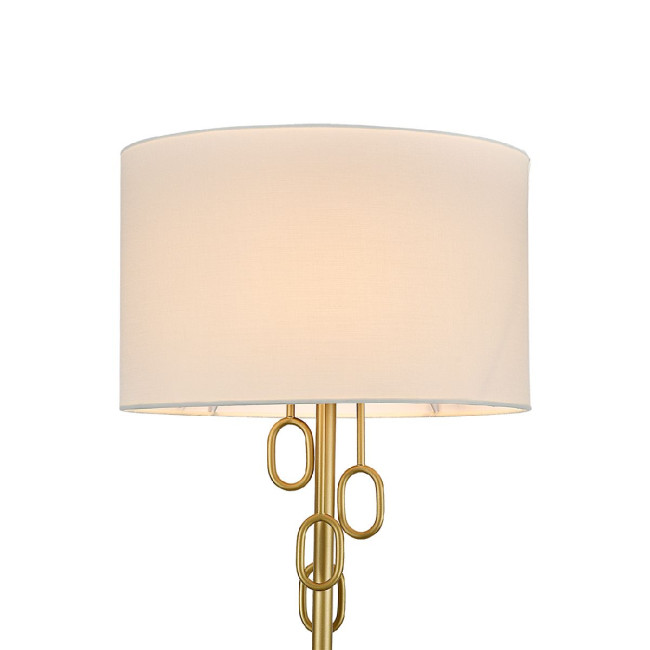 Торшер Indigo Amali 13026/1F Gold V000476 Торшер Indigo Amali 13026/1F Gold V000476