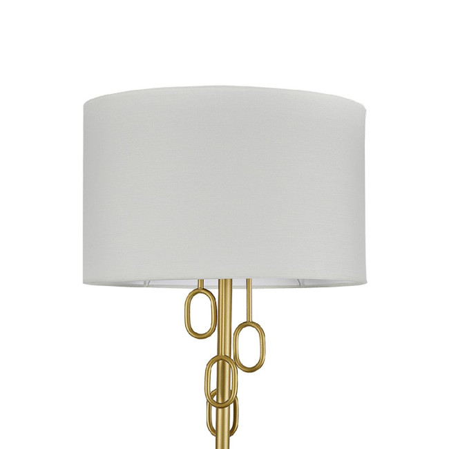Торшер Indigo Amali 13026/1F Gold V000476 Торшер Indigo Amali 13026/1F Gold V000476