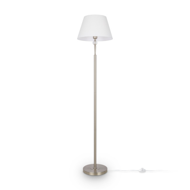 Торшер Freya Rosemary FR2190FL-01N Торшер Freya Rosemary FR2190FL-01N