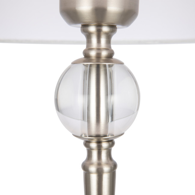 Торшер Freya Rosemary FR2190FL-01N Торшер Freya Rosemary FR2190FL-01N