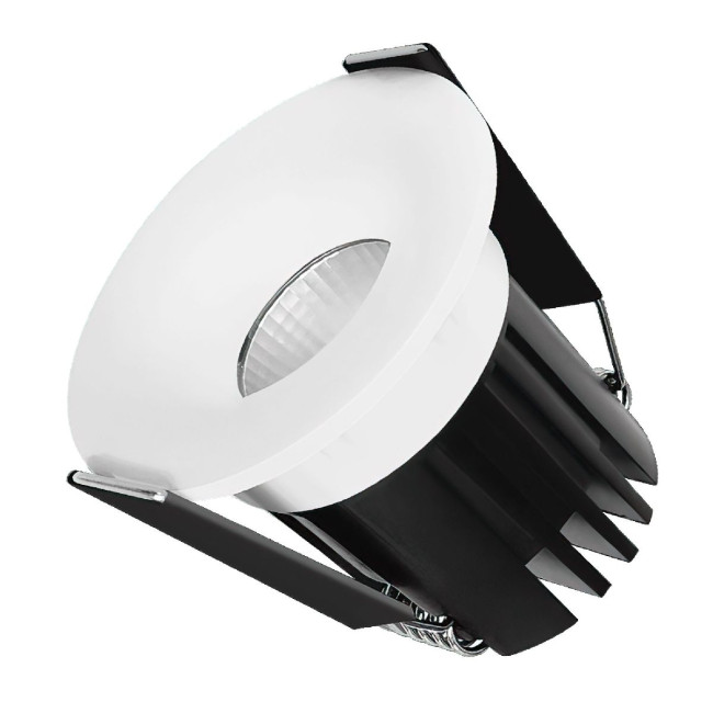 Встраиваемый светильник Arlight MS-FOGGY-BUILT-R45-5W Warm3000 (WH, 36 deg, 230V) 044621 Встраиваемый светильник Arlight MS-FOGGY-BUILT-R45-5W Warm3000 (WH, 36 deg, 230V) 044621