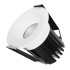 Встраиваемый светильник Arlight MS-FOGGY-BUILT-R45-5W Warm3000 (WH, 36 deg, 230V) 044621 Встраиваемый светильник Arlight MS-FOGGY-BUILT-R45-5W Warm3000 (WH, 36 deg, 230V) 044621