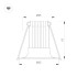 Встраиваемый светильник Arlight MS-FOGGY-BUILT-R45-5W Warm3000 (WH, 36 deg, 230V) 044621 Встраиваемый светильник Arlight MS-FOGGY-BUILT-R45-5W Warm3000 (WH, 36 deg, 230V) 044621
