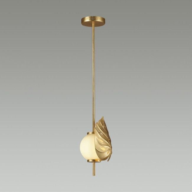 Подвесной светильник Odeon Light Jungle 4864/1A Подвесной светильник Odeon Light Jungle 4864/1A