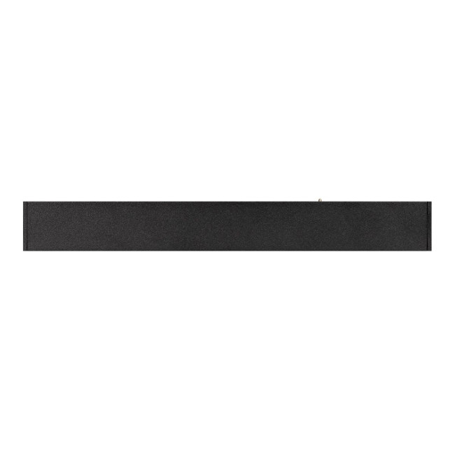 Трековый магнитный светильник Arlight MAG-FLAT-25-L200-6W Warm3000 (BK, 100 deg, 24V, DALI) 046332 Трековый магнитный светильник Arlight MAG-FLAT-25-L200-6W Warm3000 (BK, 100 deg, 24V, DALI) 046332