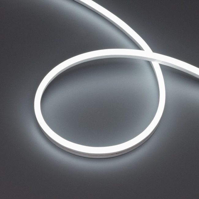 Светодиодная герметичная лента Arlight HALO-SIDE-A160-06x13mm 24V White6000 (10 W/m, IP67, 5m, wire x1) 048203 Светодиодная герметичная лента Arlight HALO-SIDE-A160-06x13mm 24V White6000 (10 W/m, IP67, 5m, wire x1) 048203