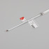 Светодиодная герметичная лента Arlight HALO-SIDE-A160-06x13mm 24V White6000 (10 W/m, IP67, 5m, wire x1) 048203 Светодиодная герметичная лента Arlight HALO-SIDE-A160-06x13mm 24V White6000 (10 W/m, IP67, 5m, wire x1) 048203