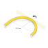 Светодиодная герметичная лента Arlight HALO-SIDE-A160-06x13mm 24V White6000 (10 W/m, IP67, 5m, wire x1) 048203 Светодиодная герметичная лента Arlight HALO-SIDE-A160-06x13mm 24V White6000 (10 W/m, IP67, 5m, wire x1) 048203