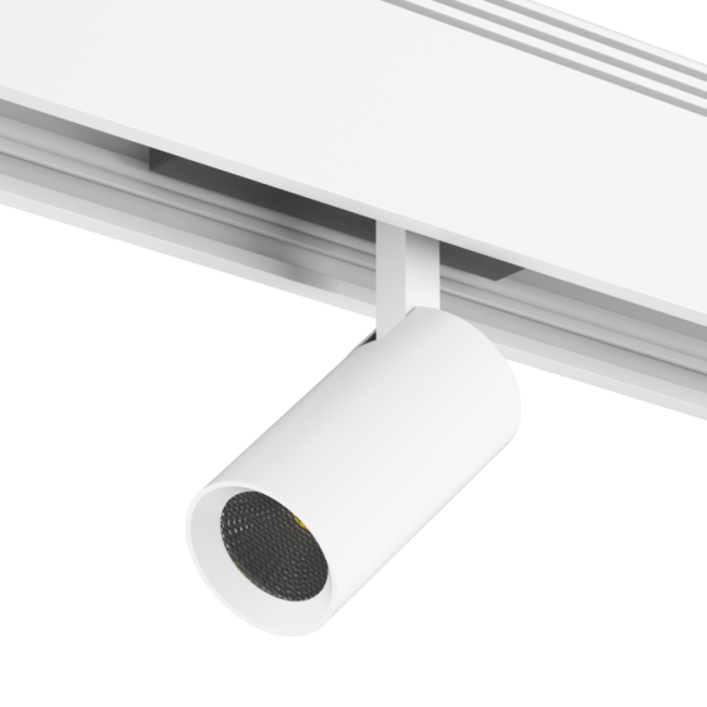 Трековый светильник DesignLed SY-601201-WH-7-WW 007817 Трековый светильник DesignLed SY-601201-WH-7-WW 007817