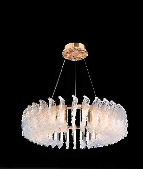 Подвесная люстра Mizi'en Princess MZ733137-600B Подвесная люстра Mizi'en Princess MZ733137-600B