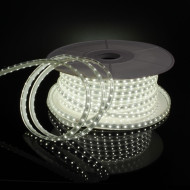 Светодиодная лента Elektrostandard 220V 8W 60Led 2835 IP65 холодный белый, 50 м 4690389170959 Светодиодная лента Elektrostandard 220V 8W 60Led 2835 IP65 холодный белый, 50 м 4690389170959