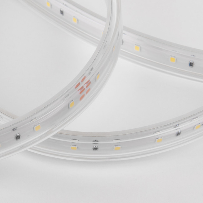 Светодиодная лента Elektrostandard 220V 8W 60Led 2835 IP65 холодный белый, 50 м 4690389170959 Светодиодная лента Elektrostandard 220V 8W 60Led 2835 IP65 холодный белый, 50 м 4690389170959