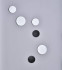 Настенный светильник DesignLed GW-8663S-6-WH-NW 003038 Настенный светильник DesignLed GW-8663S-6-WH-NW 003038