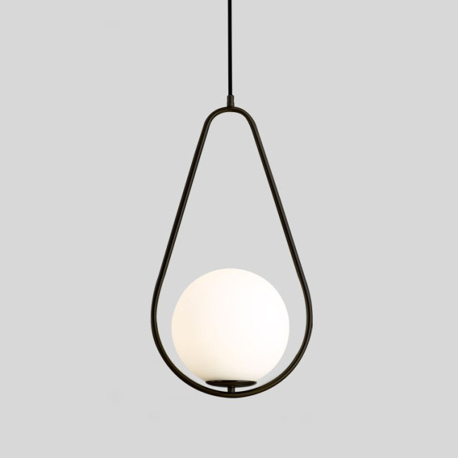 Подвесной светильник ImperiumLoft Hoop 213738-26 Подвесной светильник ImperiumLoft Hoop 213738-26