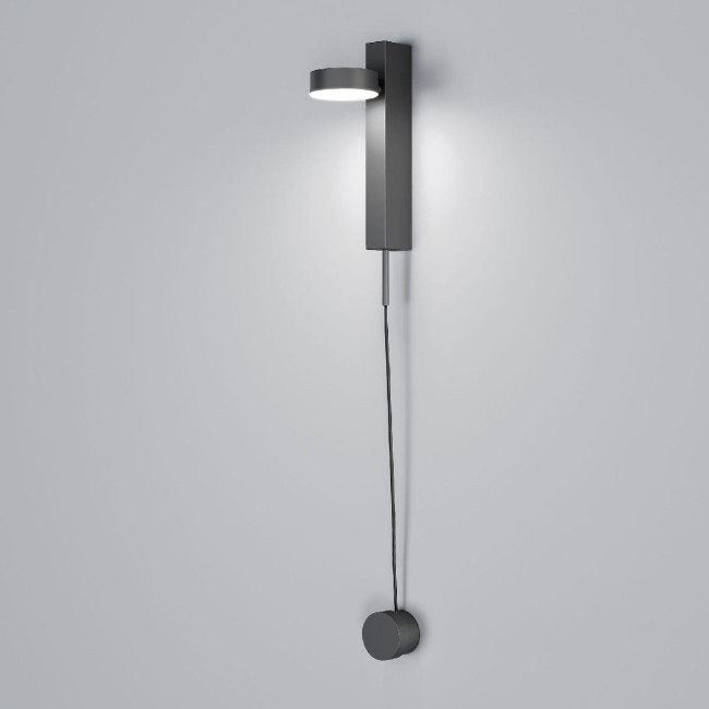 Настенный светильник Elektrostandard Orco 4690389204289 40112/LED a066404 Настенный светильник Elektrostandard Orco 4690389204289 40112/LED a066404