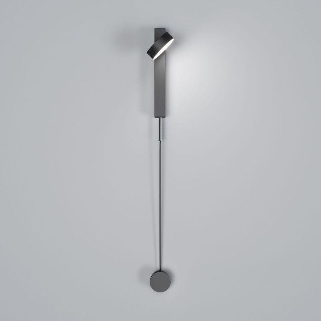 Настенный светильник Elektrostandard Orco 4690389204289 40112/LED a066404 Настенный светильник Elektrostandard Orco 4690389204289 40112/LED a066404