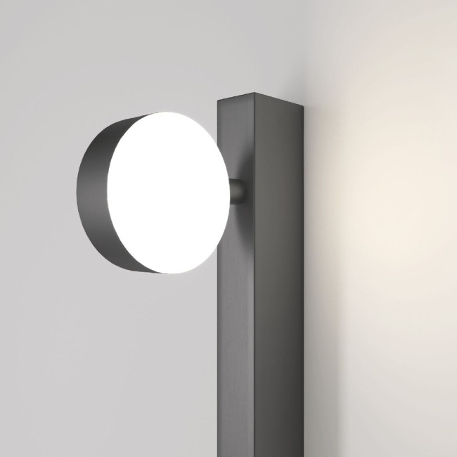 Настенный светильник Elektrostandard Orco 4690389204289 40112/LED a066404 Настенный светильник Elektrostandard Orco 4690389204289 40112/LED a066404