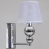 Бра Illumico IL0611-1WSQ-26 CR ELITE