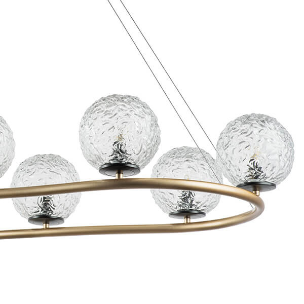 Подвесная люстра Lightstar Bari 815283 Подвесная люстра Lightstar Bari 815283