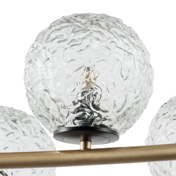 Подвесная люстра Lightstar Bari 815283 Подвесная люстра Lightstar Bari 815283