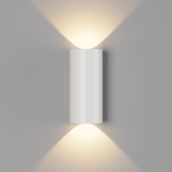 Уличный настенный светильник DesignLed LW-A0176S-WH-WW 003403