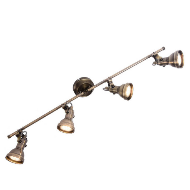 Спот Lussole Loft GRLSP-9960 Спот Lussole Loft GRLSP-9960