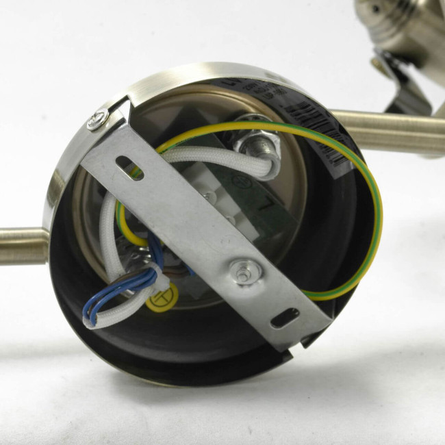 Спот Lussole Loft GRLSP-9960 Спот Lussole Loft GRLSP-9960