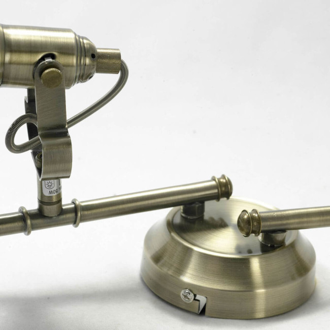 Спот Lussole Loft GRLSP-9960 Спот Lussole Loft GRLSP-9960