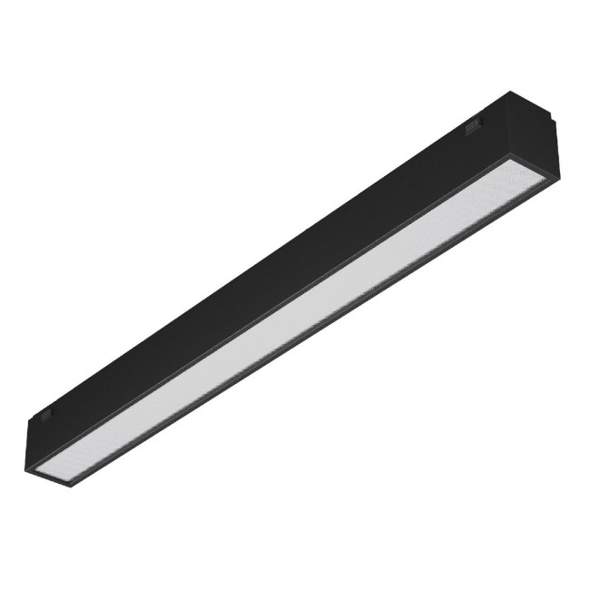 Трековый магнитный светильник Arlight MAG-VIBE-FLAT-L293-12W Day4000-MIX (BK, 100 deg, 48V, TUYA Zigbee) 044178 Трековый магнитный светильник Arlight MAG-VIBE-FLAT-L293-12W Day4000-MIX (BK, 100 deg, 48V, TUYA Zigbee) 044178