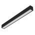 Трековый магнитный светильник Arlight MAG-VIBE-FLAT-L293-12W Day4000-MIX (BK, 100 deg, 48V, TUYA Zigbee) 044178 Трековый магнитный светильник Arlight MAG-VIBE-FLAT-L293-12W Day4000-MIX (BK, 100 deg, 48V, TUYA Zigbee) 044178