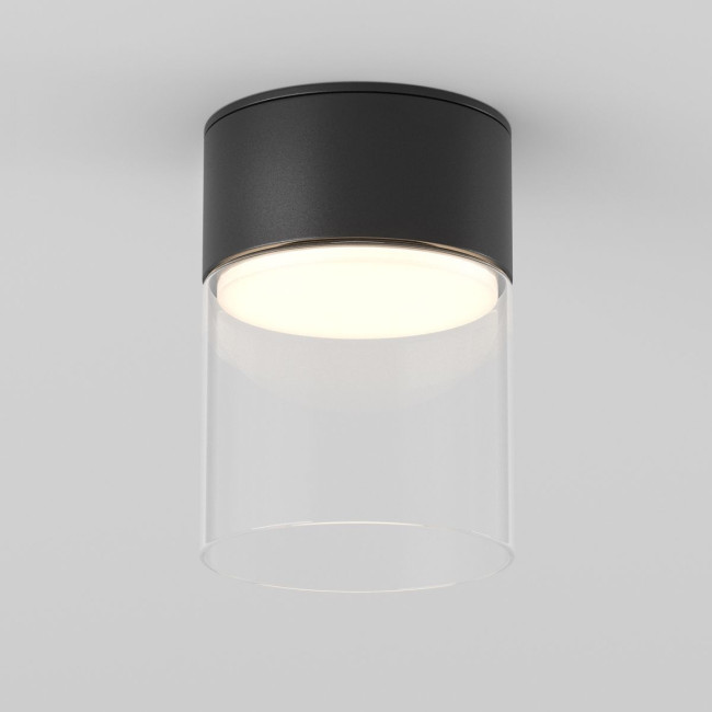 Накладной светильник Maytoni Glory C094CL-GX53-B