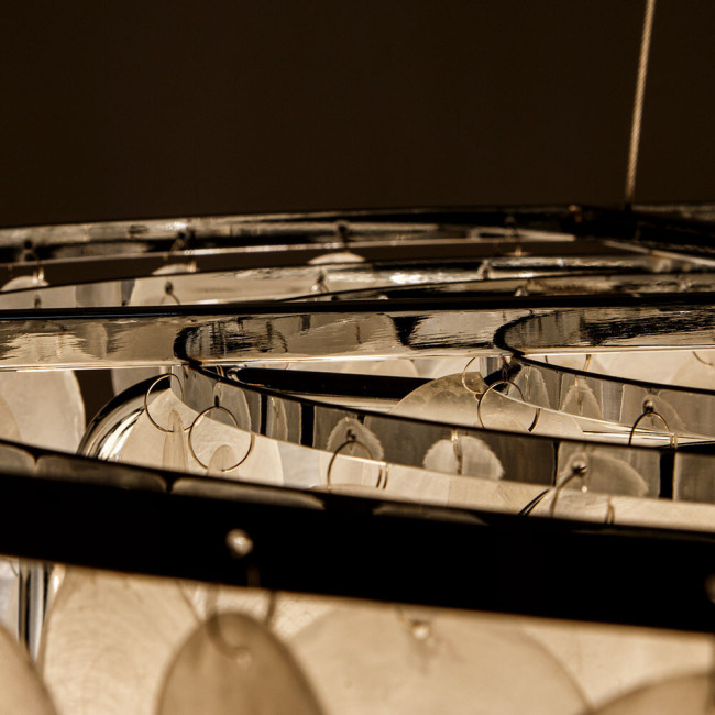 Подвесная люстра Arte Lamp Pipirima A4100LM-8CC Подвесная люстра Arte Lamp Pipirima A4100LM-8CC