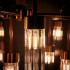 Подвесная люстра Arte Lamp Borgia A4088LM-15AB Подвесная люстра Arte Lamp Borgia A4088LM-15AB