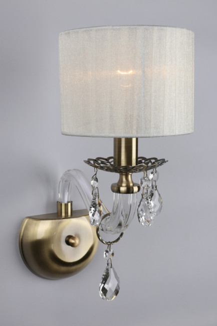 Бра Omnilux Moschetta OML-54201-01 Бра Omnilux Moschetta OML-54201-01