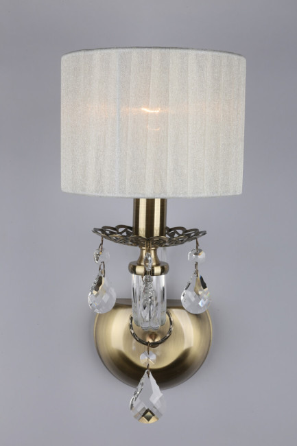 Бра Omnilux Moschetta OML-54201-01 Бра Omnilux Moschetta OML-54201-01