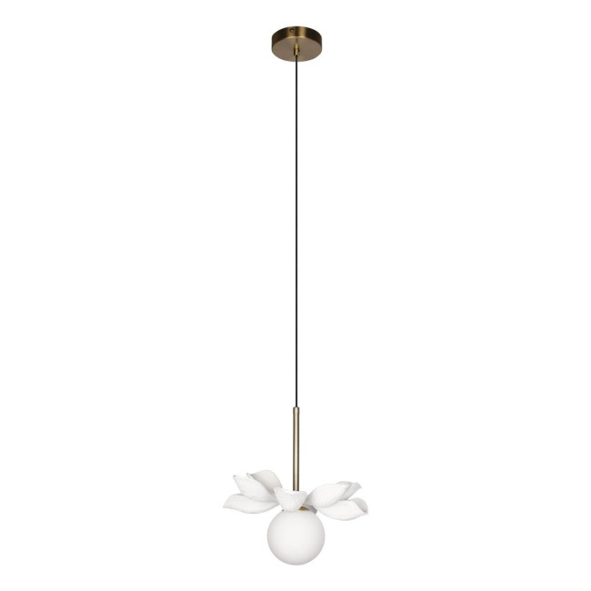 Подвесной светильник Loft IT Monro 10213/B White Подвесной светильник Loft IT Monro 10213/B White
