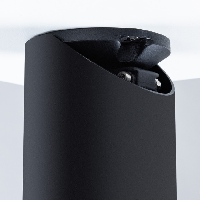 Спот Arte Lamp Nodo A3213PL-1BK