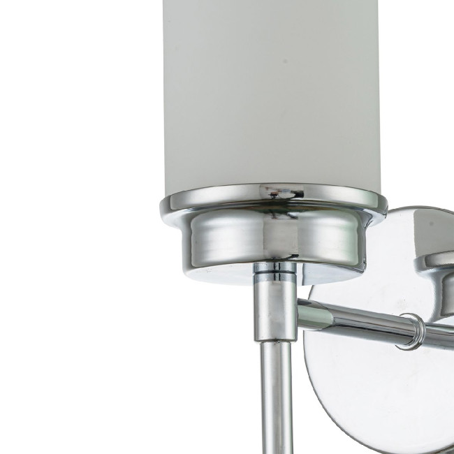 Бра Escada Legacy 2119/1A Chrome Бра Escada Legacy 2119/1A Chrome