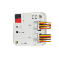 Конвертер Arlight KNX-308-72-DRI-LL-IN (BUS) 048386 Конвертер Arlight KNX-308-72-DRI-LL-IN (BUS) 048386