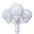 Уличный фонарь Fumagalli Ricu Bisso/G250 G25.157.S30.WYE27