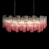 Подвесные светильники Loft IT Murano 10580/1000R Clear pink Подвесные светильники Loft IT Murano 10580/1000R Clear pink